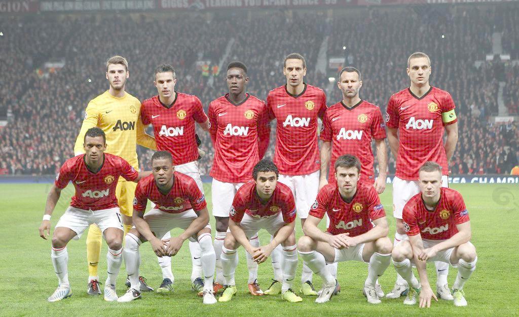 我们相信 我们相信