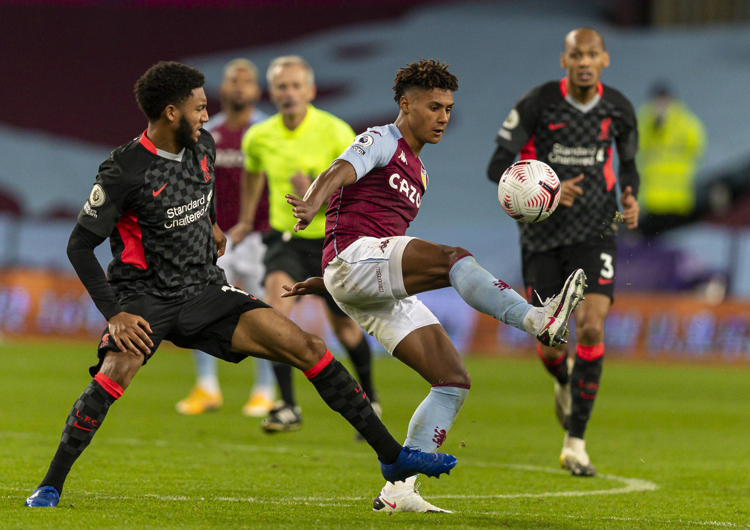 在新任教练 在新任教练